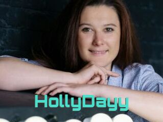HollyDayy