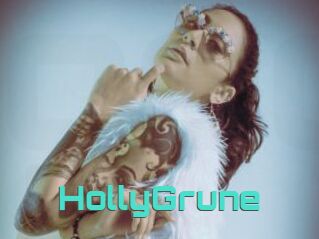 HollyGrune