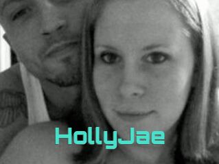 HollyJae