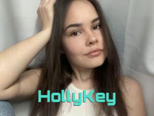HollyKey