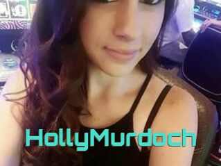 HollyMurdoch