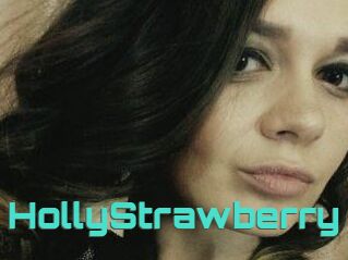 HollyStrawberry