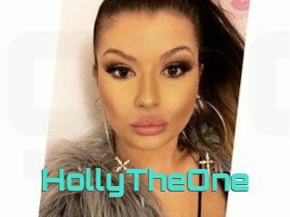HollyTheOne