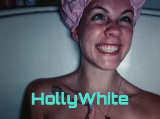 HollyWhite