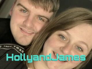 HollyandJames