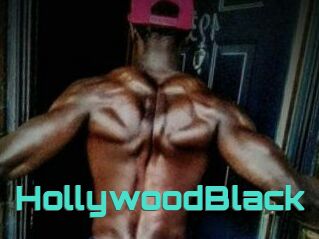 HollywoodBlack