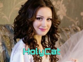 Holy_Cat