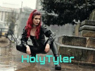 HolyTyler