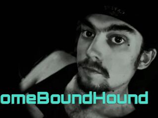 HomeBoundHound