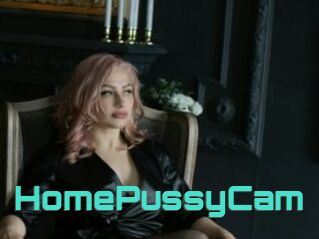 HomePussyCam
