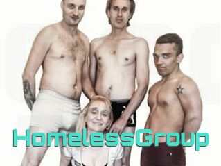 HomelessGroup