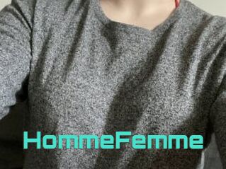 HommeFemme