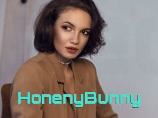 HonenyBunny