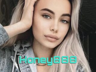 Honey888