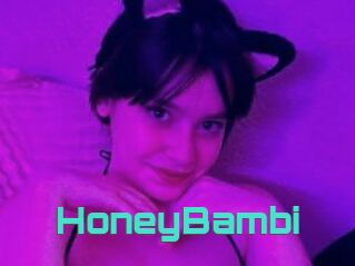 HoneyBambi