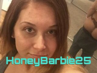 HoneyBarbie25
