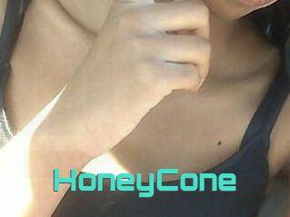 HoneyCone