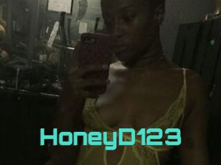 HoneyD123