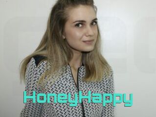 HoneyHappy