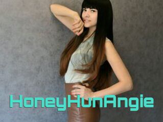 HoneyHunAngie