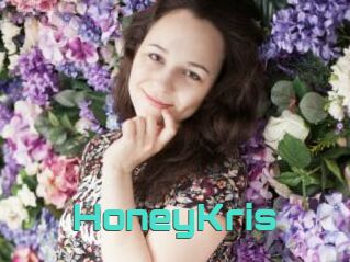 HoneyKris