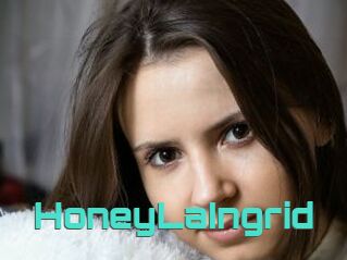 HoneyLaIngrid