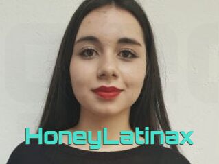 HoneyLatinax