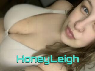 HoneyLeigh