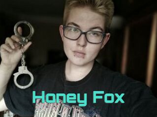 Honey_Fox