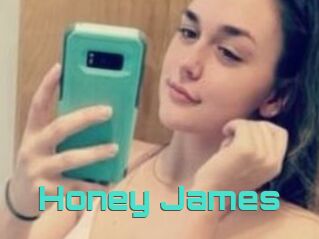 Honey_James