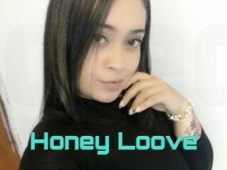 Honey_Loove