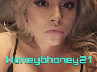 Honeybhoney21