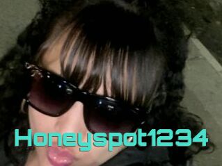 Honeyspot1234
