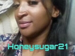 Honeysugar21