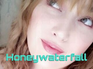 Honeywaterfall