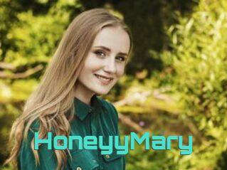 HoneyyMary