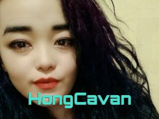 HongCavan