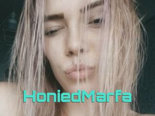 HoniedMarfa