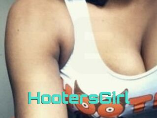 HootersGirl