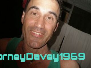 HorneyDavey1969