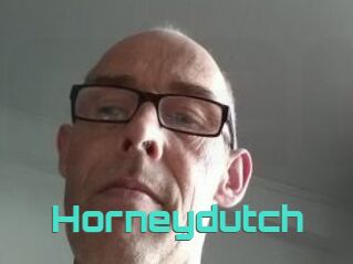 Horneydutch
