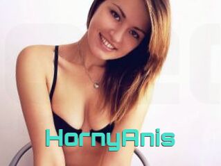 HornyAnis