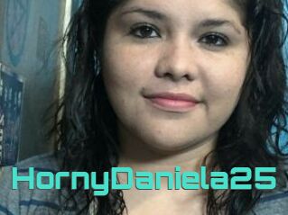 HornyDaniela25