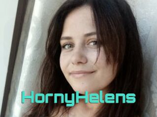 HornyHelens