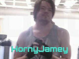 HornyJamey