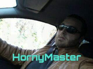 HornyMaster