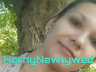 HornyNewlywed