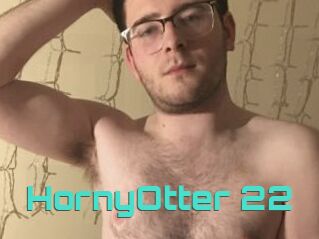 HornyOtter_22