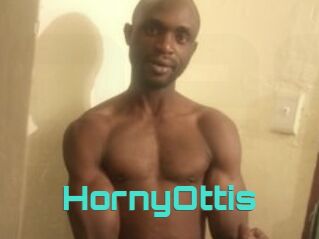 HornyOttis