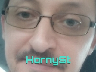 HornySt